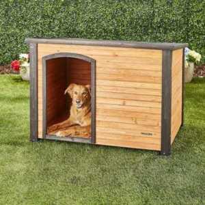 Precision Pet Products Extreme Outback Dog House