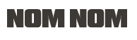 nomnom logo