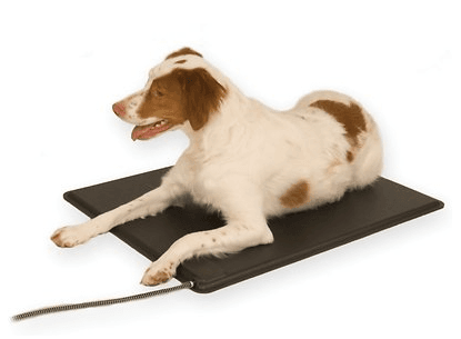 K&H Pet Products Original Lectro-Kennel Heated Pad & Cover