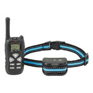 Frisco Rechargeable Dog anti bark Training Collar