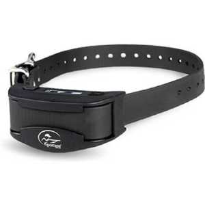 SportDOG NoBark SBC-R Rechargeable Bark Control Dog Collar Anti Barking Device - SportDOG NoBark SBC-R Rechargeable Bark Control Dog Collar