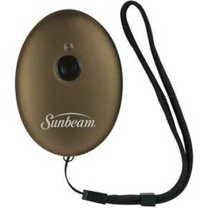 Anti Barking Device - Sunbeam Little Sonic Egg Handheld Bark Control Device