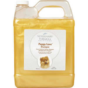 Veterinary Formula Solutions Puppy Love Shampoo