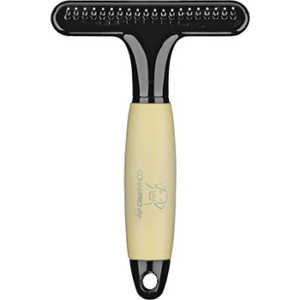 Conair PRO Dog Undercoat Rake dog brush