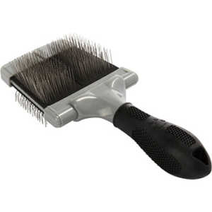 Furminator Firm Brush For Dogs 