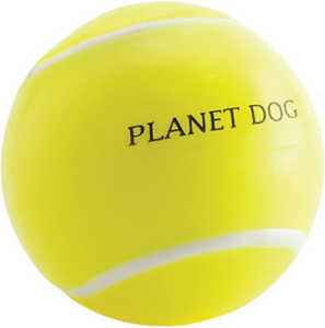 Planet Dog Orbee Tuff Tennis Ball