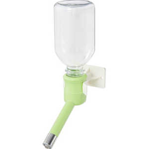 Choco Nose No-Drip Dog & Cat Water Bottle