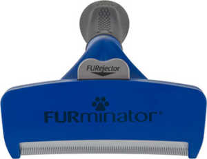 FURminator Undercoat Deshedding Tool for Dogs