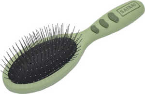 Safari Wire Pin Brush for Dogs