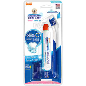 Nylabone Advanced Oral Care Dental Kits
