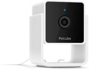 Petcube Cam HD Monitoring Camera