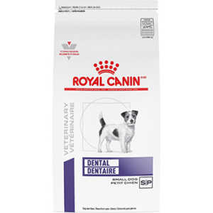 Royal Canin Veterinary Diet Adult Dental Dry Dog Food