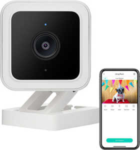 Wyze Cam v3 Pet Camera