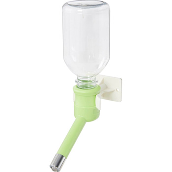 Choco Nose No-Drip Dog & Cat Water Bottle