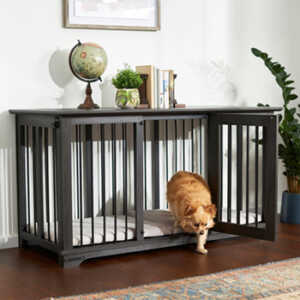 Frisco "Broadway" Dog Crate