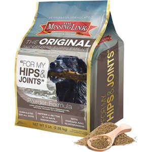 The Missing Link Original Hips & Joints Powder