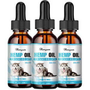 What Is Hemp Oil?